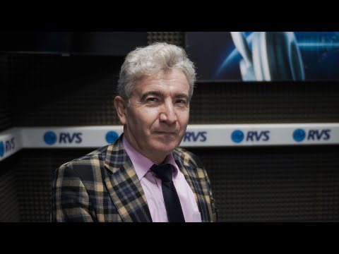 Ion Dumbraveanu - Infertilitatea masculină | Pro Sănătate