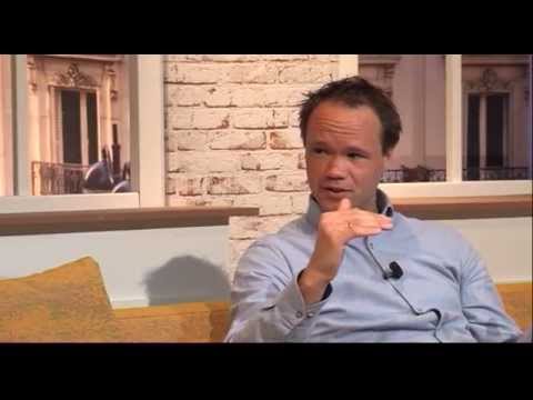 Café Tinto, 30 maart 2015, deel 2 - Henk Stoorvogel