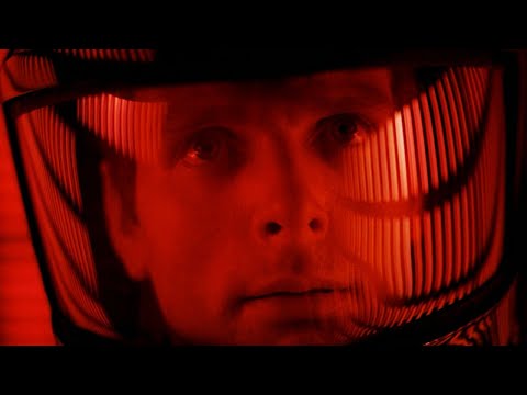 2001: A Space Odyssey is the greatest film ever made unless you disagree which is like totally fine