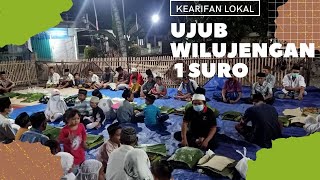 Download lagu UJUB WILUJENGAN MALAM 1 SURO mp3
