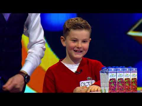 Babi jem Superman - EP15