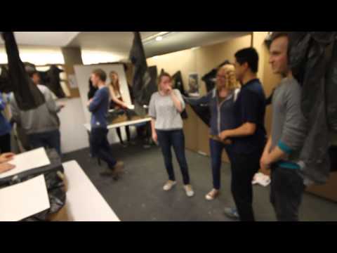 Alpha EMotion in MOtion 2014