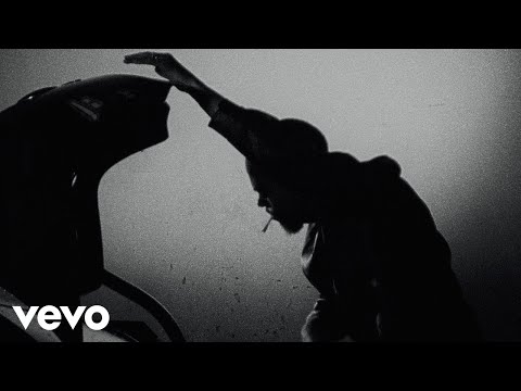 Pink Siifu - SleepAtTheWheel’! (Official Music Video) ft. Big Rube