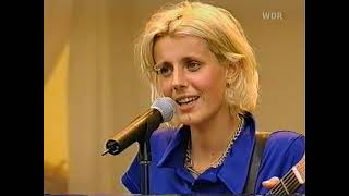 K's Choice Rockpalast Loreley Festival Freilichtbühne Loreley St  Goarshausen 22 jun 1997