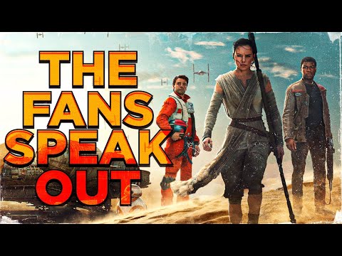 Misogyny and Racism in Disney Star Wars: A Compilation of Fan's Complaints | Video Essay Analysis