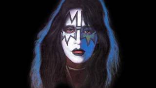 Ace Frehley Speedin&#39; Back To My Baby