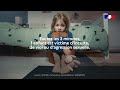 Campagne De Lutte Contre Les Violences Sexuelles Faites Aux Enfants Spot 30