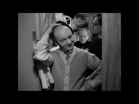 POCIĄG - polski film z 1959 roku