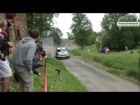 26 Rajd Karkonoski 2011 - The Best Of by OesRecords