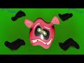 My Piano Gummy Bear In G Major 46