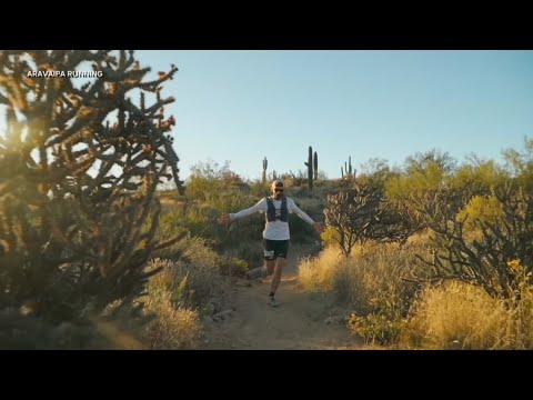 Phoenix running company's next event will be a virtual run