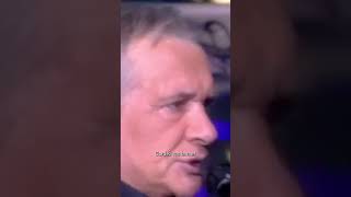 Je ne suis pas mort, je dors ♫♪ (live 2005)