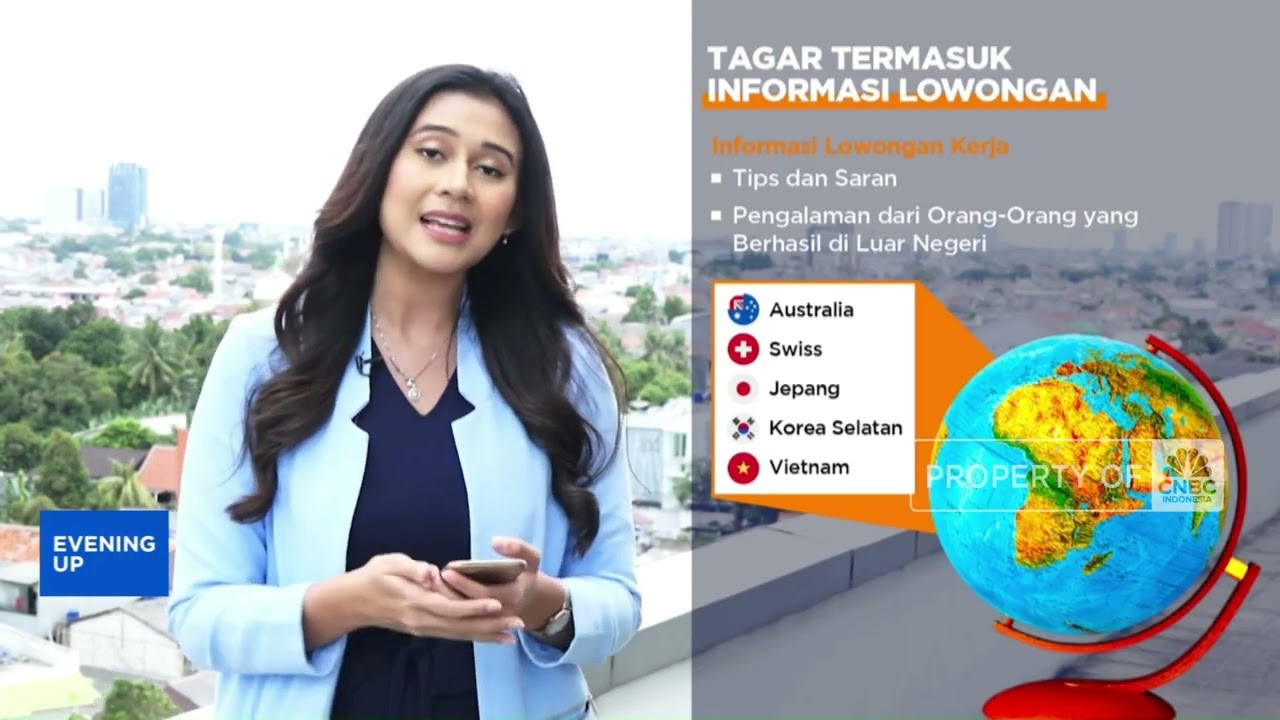 Ramai Warga Kabur Dari RI, Ada Apa?