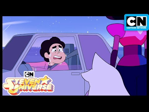 The Future | Steven Universe Future | Cartoon Network