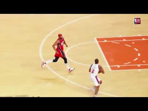 Top 10 Defensive Plays - Vince Carter Career