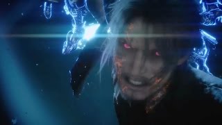 Final Fantasy XV：Farewell! You Guys Are The Best!!!・Forever Brotherhood