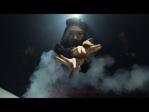 【Musikvideo】VETERAN Metis @metichan