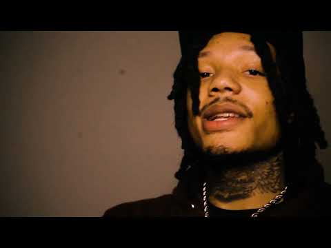 24lik "Stand On Biznezz" (Official Music Video) Shot by @RichtownButter