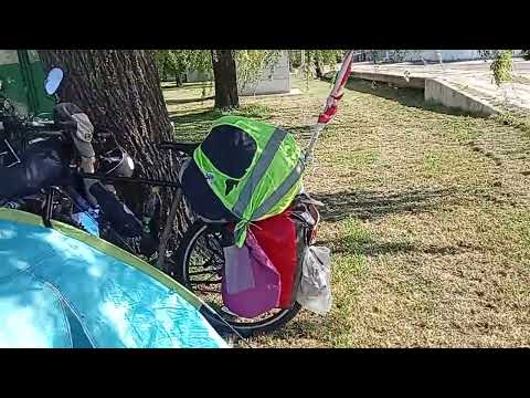 Se durmió al costado de una estación de servicio chazon cordoba