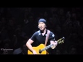 U2 Sunday Bloody Sunday, San Jose 2015-05-18 ...