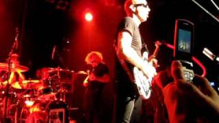 Chickenfoot - Highway Star - The Roxy, 5/19/09