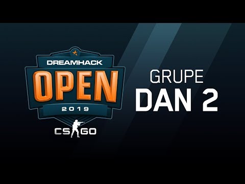 DH Sevilla - Movistar vs BIG | GODSENT vs Gambit DAN 2 w/ Rema, Ljuba i Minja
