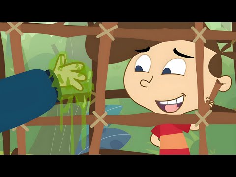 Kid Vs. Kat | In Dog We Trust & Catch My Drift