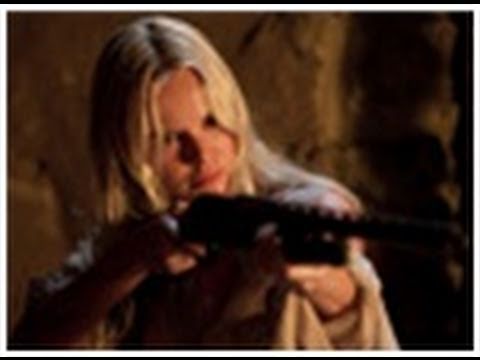 STRAW DOGS -- Official Trailer -- In Theaters 9/16