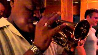 The Toasters "Ploughshares into Guns" (6/12/11)