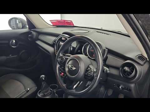 Mini Cooper Cooper D Auto - Image 2