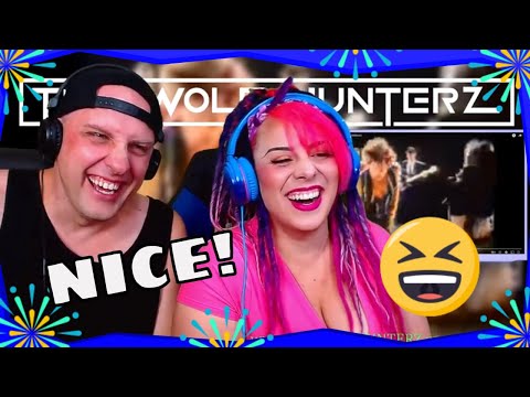 Max Q - Michael Hutchence - Sometimes | THE WOLF HUNTERZ Reactions