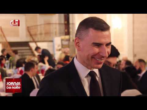 Jornal da Noite Canadá - Aniversário Peniche Community Club de Toronto