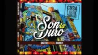 ERES MI VIDA. Cuba Libre Son Banda.(pepe)