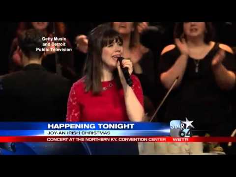 Joy - An Irish Christmas: Concert at NKY Convention Center