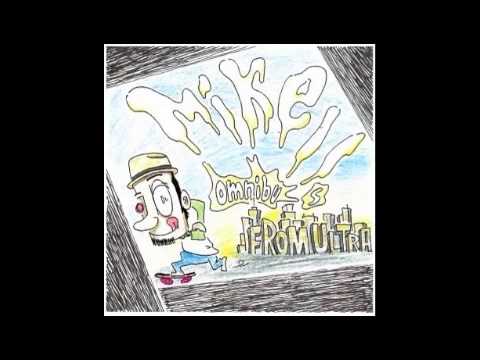 Mikell from ウルトラマイク / 琉球 soldier