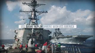 [分享] 貝瑞號在台海收錄2020年度海軍相片影片集