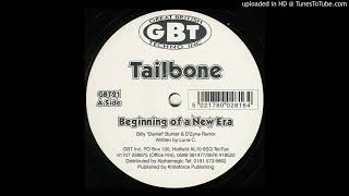Tailbone - Beginning Of A New Era (Billy Daniel Bunter & D'Zyne Remix)