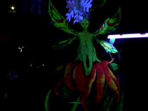 Styropian @ Winter Tales - Inqbator, Katowice part 1