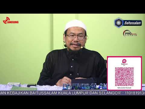 SYARAH AQIDAH ISLAM MANHAJ SALAF