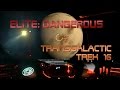 Elite: Dangerous - Transgalactic Trek 16 - Swiftly ...