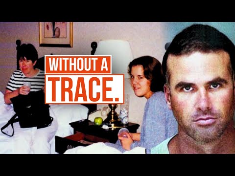 His Motive for Murdering Four Women? Jealousy of his Brother | Cary Stayner, Serial Killer