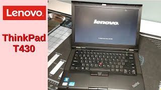 Video thumbnail for Lenovo ThinkPad T430 - fan and heatsink cleaning by retropcdurham