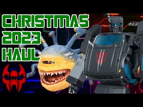 TJ's Christmas 2023 Haul