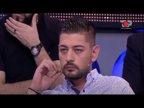 A njihen Andi dhe Tea para programit, ja faktet që e dëshmojnë të kundërtën-Përputhen,7 Dhjetor 2020