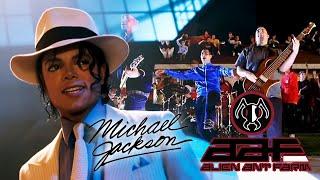 Michael Jackson - Smooth Criminal (Alien Ant Farm)