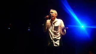 Ven Rio Poderoso - Marco Barrientos