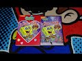 Opening To SpongeBob SquarePants To Love A Patty 2008 DVD 2018 Reprint 60fps