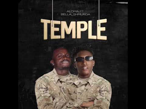 Aloma ft Bella Shmurda - Temple