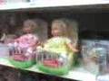 Creepy Toys