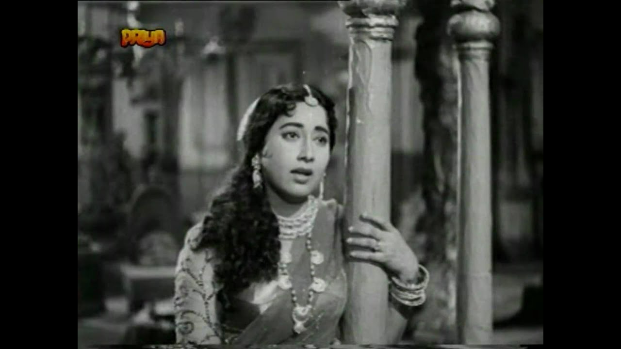 Ja Re Badal Ja Lyrics  | Kailashpati | Mahesh Desai, Sumitra Devi | Lata Mangeshkar | Avinash Vyas